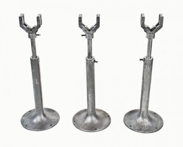 Adjustable Roller Stands products for sale