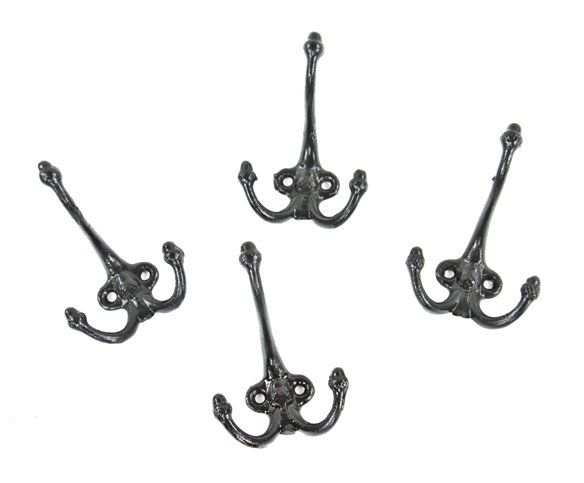 Are you looking for an antique black coat hook? - Competitive