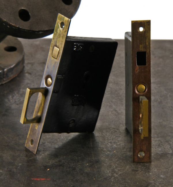 Electrified Mortise Locks Locks and Door Hardware at American Locksets