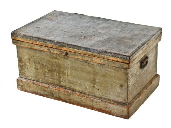 Wood Tacklebox — Cisco's Gallery