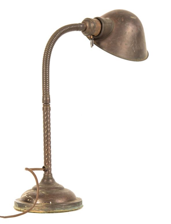 Original Early 20th Century Fairies, Original Table Lamps