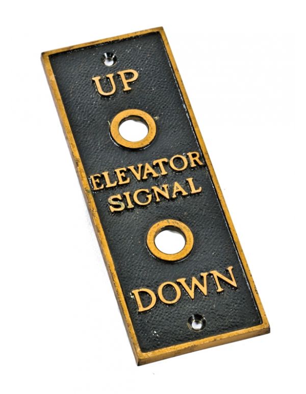 Otis Elevator Up/Down Arrow Indicator Lights 