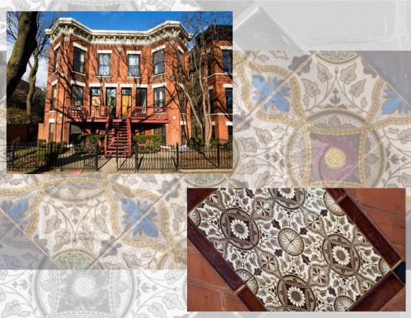 19th century chicago rowhouses on webster slated for wrecking ball in coming weeks