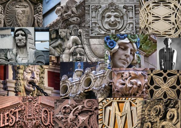 documenting chicago's architectural ornament in 2017