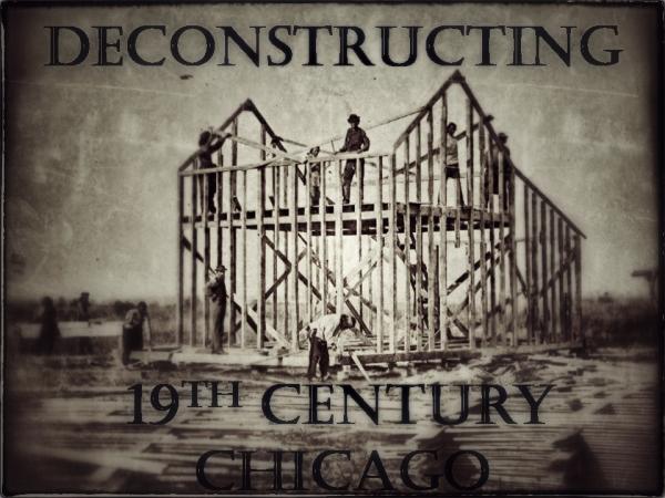bldg. 51 museum partners with clarke house museum on exhibition of early chicago building materials