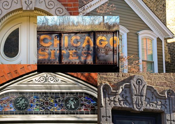 chronicling chicago's extant 19th and early 20th century architectural ornament top priority for 2017