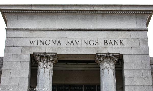 a closer look at george maher's egyptian revival winona savings bank building (1916)