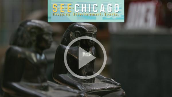 "see chicago" explores urban remains warehouse