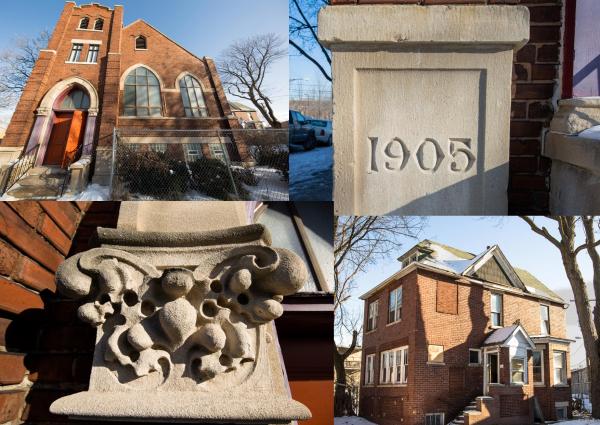 demolition of south side chicago church rings in the new year