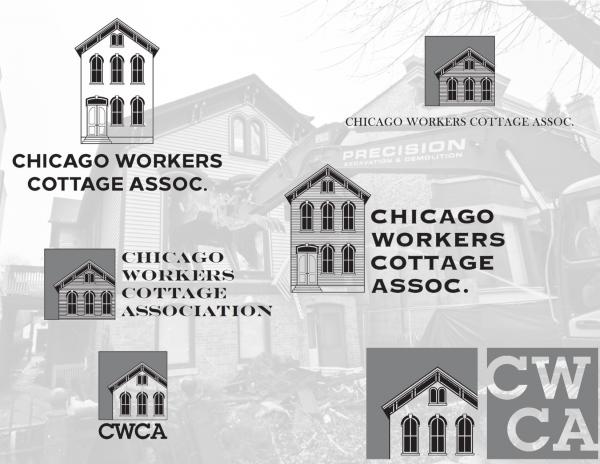 bldg. 51 forming nonprofit organization for preserving chicago workers cottages